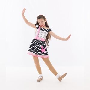 A Wish Come True "Hound Dog" IMC